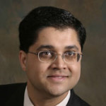 Dr. Linus Bhupendra Gandhi, MD - Highland, IN - Internal Medicine