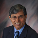 Dr. Umesh Anandram Golani, MD