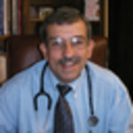 Dr. David A Avila DO