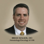 Dr. Brian Neal Walker, DO - Jackson, TN - Oncology, Hematology, Internal Medicine, Family Medicine