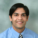 Dr. Rajiv Nanu Patel, MD - Saint Louis, MO - Internal Medicine