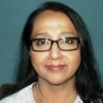 Geeta Rose Silas