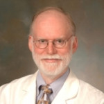 Dr. John Gilmary Quinlan, MD