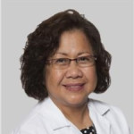 Dr. Isabelita Esguerra Guadiz, MD