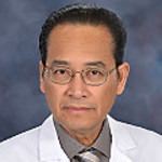 Dr. Camilo Enrique Alcoseba, MD