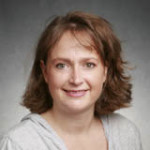 Dr. Jennifer Braden Myers MD