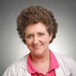 Dr. Donna Lea Dugge Scudder, MD
