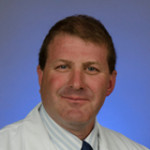 Dr. Brian Bradford Carpenter, DPM