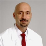 Dr. Bruce Alan Champagne, MD