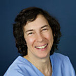 Dr. Melinda Ruth Molin, MD