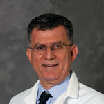Dr. Mohamad Kassem Ajjour, MD - Clinton Township, MI - Cardiovascular Disease, Internal Medicine