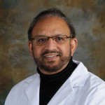 Dr. Abdullah Raffee, MD - Flint, MI - Geriatric Medicine, Internal Medicine