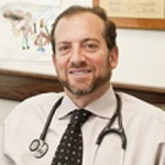 Dr. Eric I Gentry, MD - Fairfield, CT - Critical Care Medicine, Pulmonology, Sleep Medicine