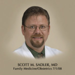 Dr. Scott Michael Sadler MD