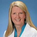 Dr. Shelley Hammett Mahaffey, MD