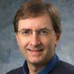 Dr. Brett William Robinson, MD