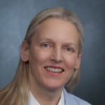 Dr. Susanne Tidow-Kebritchi MD