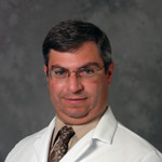 Dr. Nicholas Leone, MD - Clinton Township, MI - Ophthalmology