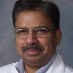 Dr. Sagar Subhadra Satyavolu, MD - Springfield, OH - Cardiovascular Disease