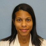 Dr. Allyson Victoria Jones MD