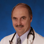 Dr. Byron John Allen, MD