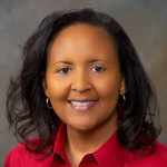 Athena L Richardson, MD Pediatrics