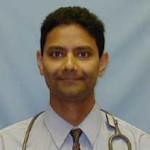 Dr. Ananda Som, MD - Palm Harbor, FL - Internal Medicine