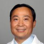 Dr. Ming Lu, MD - Tyler, TX - Ophthalmology