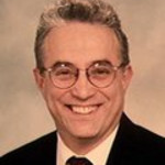 Dr. John Abner Goldman, MD