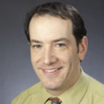 Dr. Richard Marvin Hinke, MD