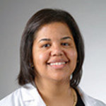 Dr. Celia Celeste Mamby, MD - Atlanta, GA - Oncology, Internal Medicine