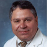 Dr. Jose Harold Acevedo MD
