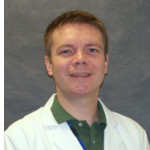 Dr. Gregory Heyward Langley MD