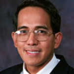 Dr. Vince Modesto B Rosales, MD - Augusta, GA - Family Medicine