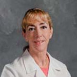 Dr. Virginia Gilliam - Forest City, NC