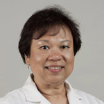 Dr. Virginia Martha Galan-Burns - Santa Monica, CA - Nurse Practitioner, Family Medicine