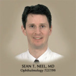 Dr. Sean Torin Neel MD