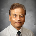 Dr. Rajinder Verma MD