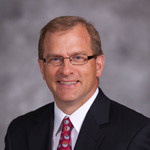 Dr. Joseph Gerard Martin, MD - Bettendorf, IA - Orthopedic Surgery