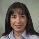 Dr. Elvia Elena Vallejo MD