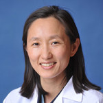 Dr. Angela Yingche Chen, MD - Los Angeles, CA - Obstetrics & Gynecology