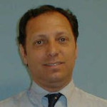 Dr. David Uriel Arango MD