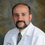 Dr. Ahmad Kasim Kaddurah MD