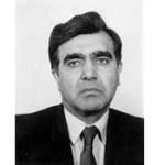 Dr. Mohammad Tariq Kamal Ghani MD