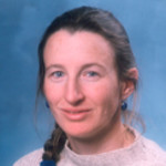 Phoebe Driscoll Fisher