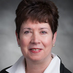 Dr. Mary Regina Higgins, MD