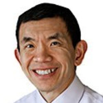 Dr. Daniel Cheng, MD - Muskego, WI - Internal Medicine