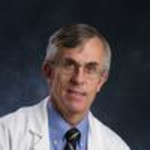 Dr. Thomas Kevin Kron MD