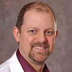 Dr. Benjamin Russel Leavy, MD