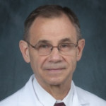 Dr. David Richard Rosi, MD - Melrose Park, IL - Internal Medicine, Oncology
